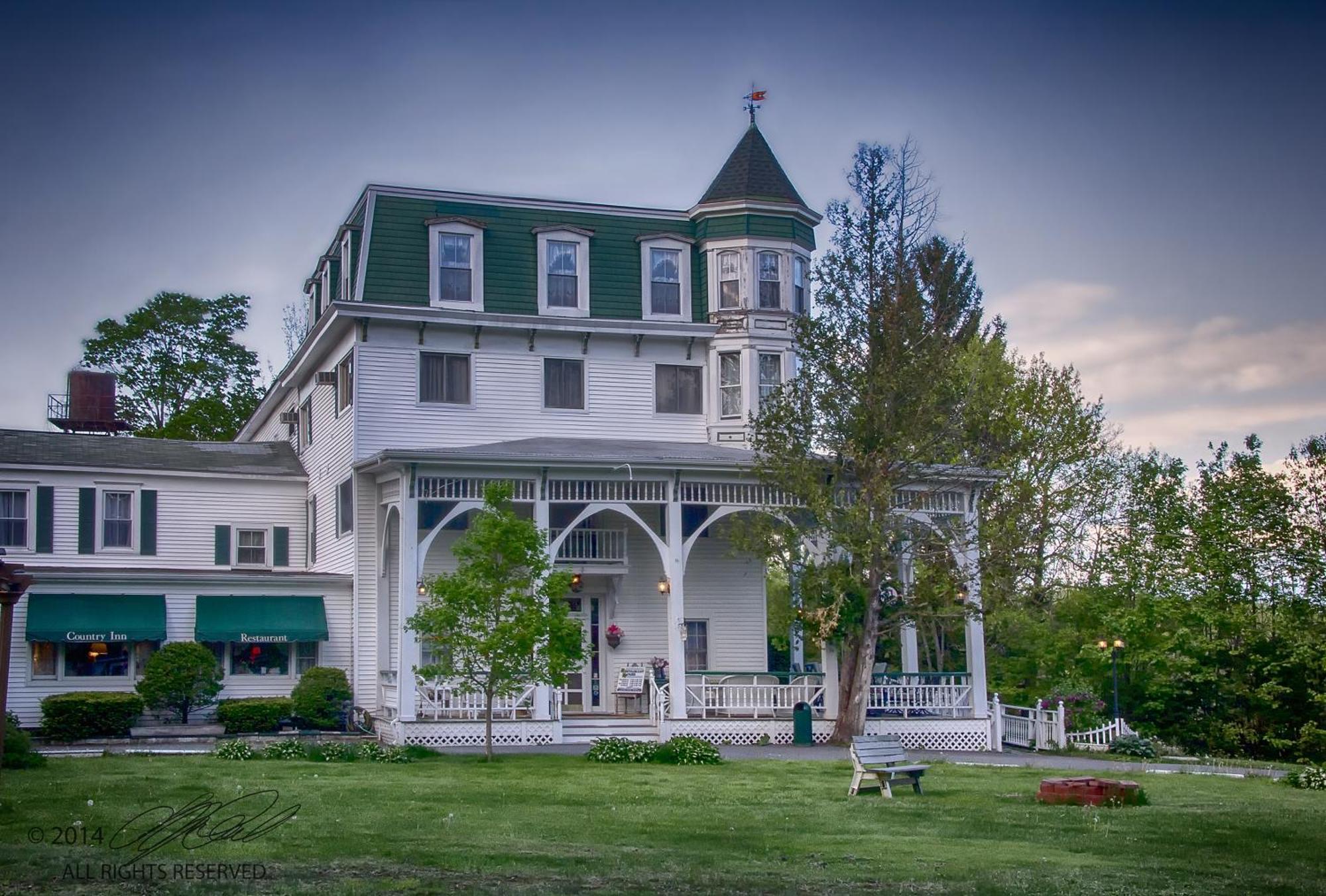 The Bavarian Manor Hotel Purling Kültér fotó